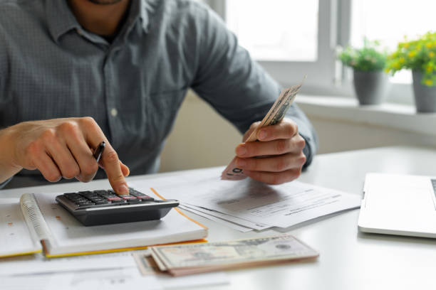 Reliable Santa Anna, TX Loan Agency Solutions